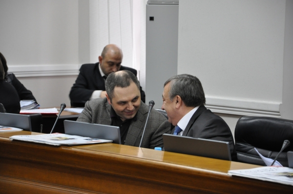 Дело «донецких» продолжает жить, даже при отсутствии «донецких»