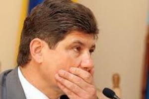Задержанный мєр Луганска Кравченко "сливает" всех