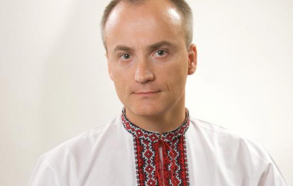 Правая рука Димы Яроша о скандале с Ляшко