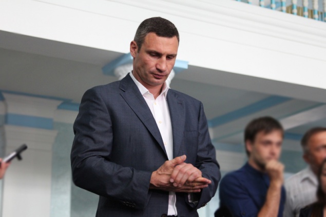 Левочкин дал задание «УДАРовцам» зачистить Майдан с помощью нанятых граждан