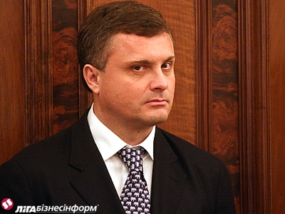 Левочкин плохо кончит. Вместе со своей ”партией”