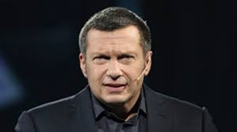 Соловьев: Ура-патриотам России пора начать думать