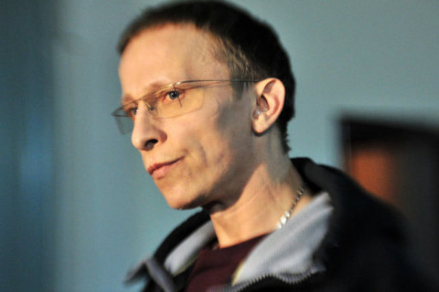 Охлобыстин взорвал сеть обращением к украинцам: я хочу, чтобы вы все умерли