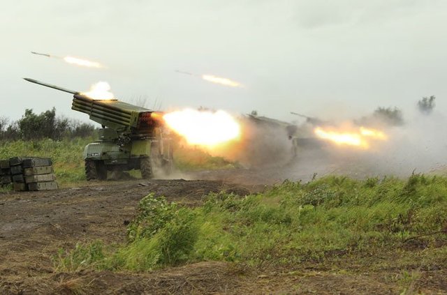 Российских военных в Ростове уже задолбала война с Украиной и потери