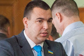 Измаильский депутат Сергей Чмыга «отмазывал» виновника ДТП