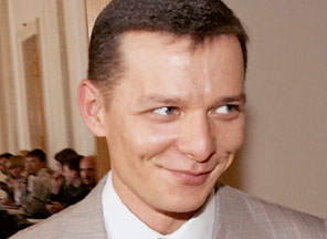 Секреты рейтингов Ляшко