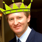 Ахметов доигрался: легионеры захватили его здание в Донецке