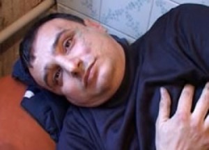 Луганского сепаратиста Клинчаева поймали в киевском метро (фото)