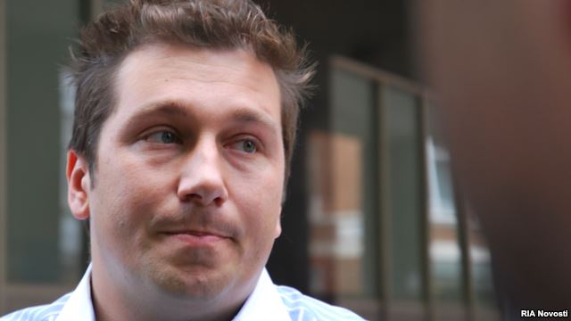 Евгений Чичваркин: "Путин финансирует войну"