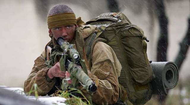 Как аферисты наживаются на АТО: липовые справки и лжеволонтеры