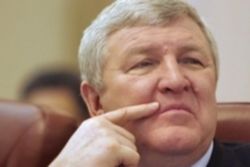 ГПУ подозревает, что армию развалил Ежель