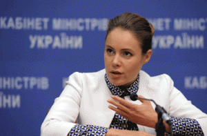 Підлеглі Королевської заробляли гроші на “розміщенні реклами” в фальшивій газеті