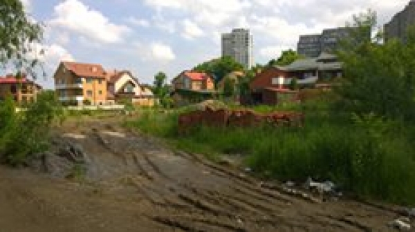 Кращий дерибан року. Як Гройсман у Вінниці пляжі під забудову віддав!