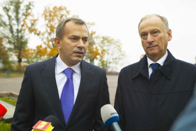 Розшукуваний Клюєв на день народження отримав 47 мільйонів від «Турбоатому»