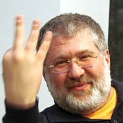 Банк Коломойского закрыл кредитные линии добровольцам «спецоперации»