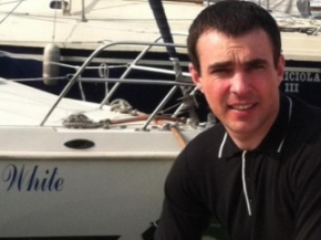 Новый глава «Киевпасстранса» Сергей Майзель ездит на «Феррари»