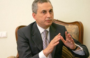 Борис Колесников задекларировал в 2013 г. доход на сумму 765,9 млн грн