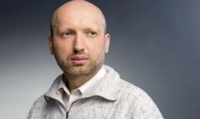 Александр Турчинов задекларировал в 2013 г. доход на сумму 1,2 млн грн