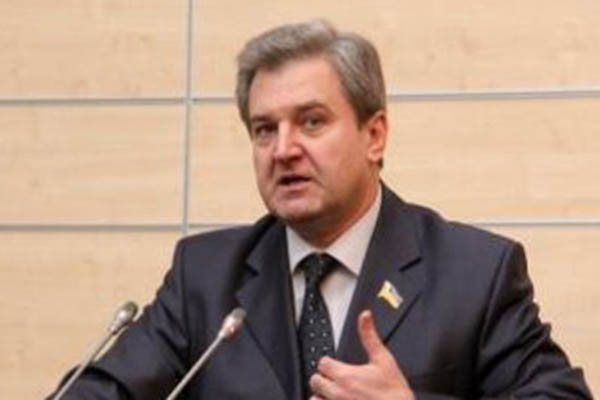 Сергей Гриневецкий договаривается с Порошенко о проходном месте в списках «Солидарности»