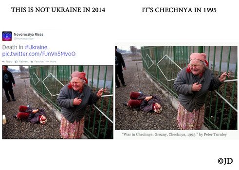 Топ-факты российской лжи об Украине. Часть 2