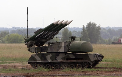 РАНО РАССЛАБЛЯТЬСЯ — БУКАМ ВЕЗУТ БОЕЗАПАС КАК ДЛЯ ТРЕТЬЕЙ МИРОВОЙ!(ФОТО)