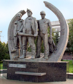 Макеевка подверглась массированному артобстрелу: земля дрожит по всему городу