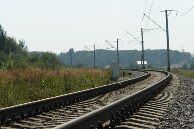 Гендиректор "Укрзалізниці" помогает РФ зарабатывать миллионы в ущерб интересам Украины
