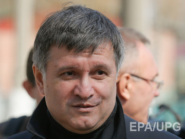 Между Ярошом и Аваковым прошла предвыборная интернетподготовка