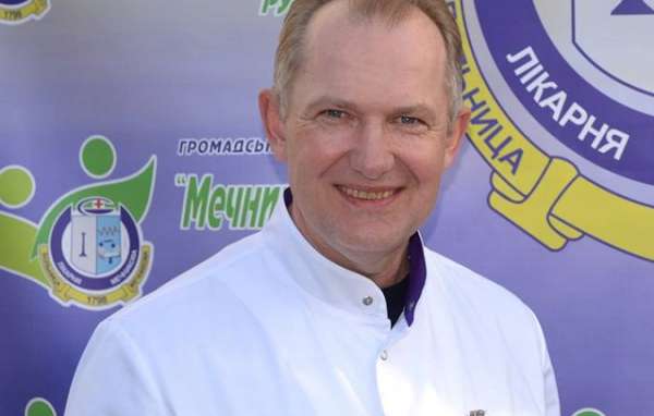 Исповедь врача из Днепропетровска: "Увиденное ломает душу"