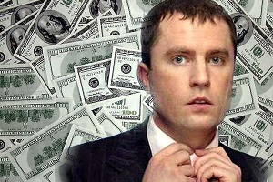Игорь Рыбаков: конец афериста