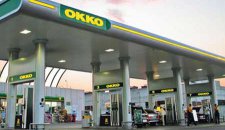 ОККО заправит одесское «Укрэнерго»