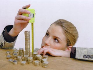 В Севастополе пенсии оказались выше доходов работающих на предприятиях