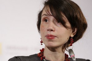 Чорновол уходит в отставку