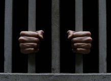 В пенитенциарной службе рассказали, сколько украинцев находится за решеткой вне закона