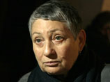 Улицкая: "Моя страна больна агрессивным невежеством, национализмом и имперской манией величия"
