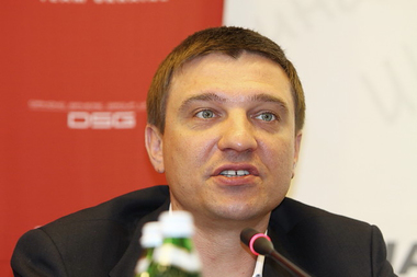 "Подельник" клана Януковичей Руслан Цыплаков арестован за финансирование терроризма