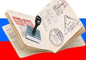 Москва планирует ввести визовый режим в Крыму