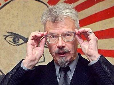 Открытое письмо Эдуарду Лимонову