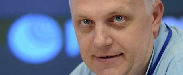 Павел Шеремет: скоро весь мир будет просто ржать над россиянами