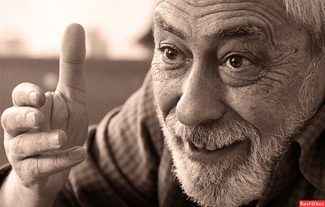 Вахтанг Кикабидзе: «Всё меняется, кроме русского шовинизма»