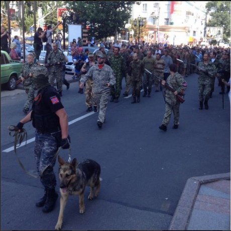 «Сьогодні терористи показали реальну сатанинську сутність рашизму», - Шкіряк