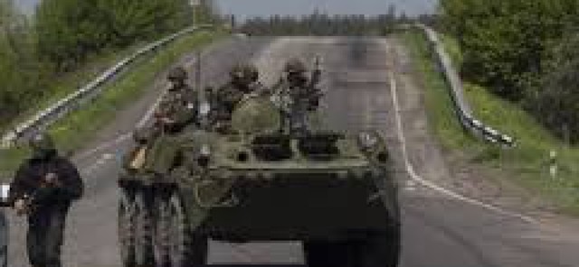 Силам АТО удалось уничтожить группировку российских войск