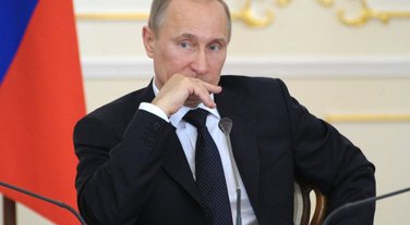 Умирающая Россия поставлена в раскорячку накануне переговоров в Минске