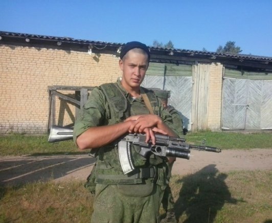 Россия уже «сливает» своих десантников