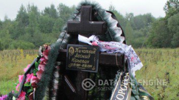 Российское "дежа вю" или сколько неизвестных солдат примет земля Донбасса