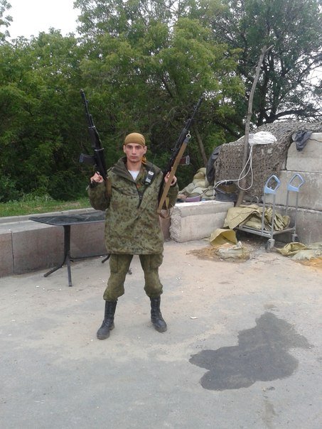 Украинский бизнесмен готов заплатить $200 тыс. за голову российского десантника-садиста Грицюка