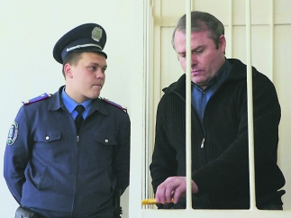 В колонии рассказали о VIP-режиме Лозинского