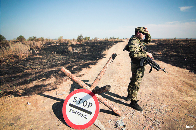 ЧТО ПРОИСХОДИТ ПОД МАРИУПОЛЕМ. КАРТА