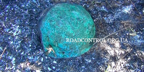 Под Иловайском уничтожена очередная колонна российских десантников (ФОТО +18)