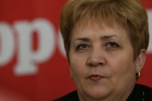 Экс-глава ФГИУ Валентина Семенюк-Самсоненко застрелилась в собственном доме